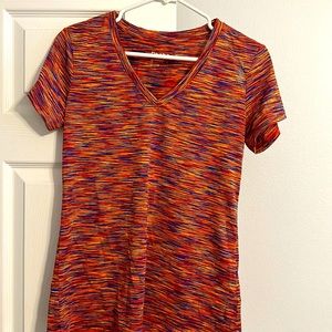 Brand new Reebok women’s workout top size small